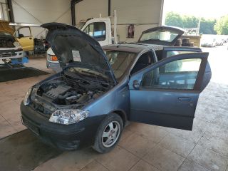 bontott FIAT PUNTO II Főtengely Fordulatszám Jeladó