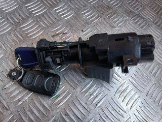 bontott FIAT PUNTO II Gyújtáskapcsoló Házzal