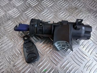 bontott FIAT PUNTO II Gyújtáskapcsoló Házzal