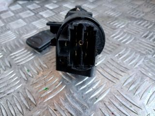 bontott FIAT PUNTO II Gyújtáskapcsoló Házzal