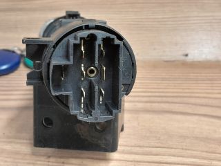bontott FIAT PUNTO II Gyújtáskapcsoló