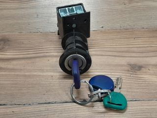 bontott FIAT PUNTO II Gyújtáskapcsoló