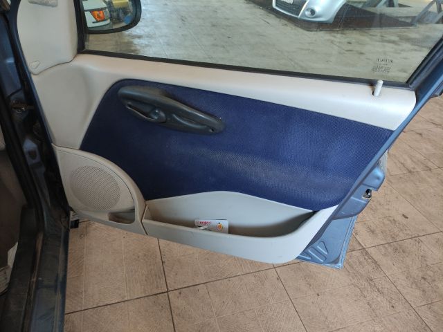 bontott FIAT PUNTO II Gyújtáskapcsoló