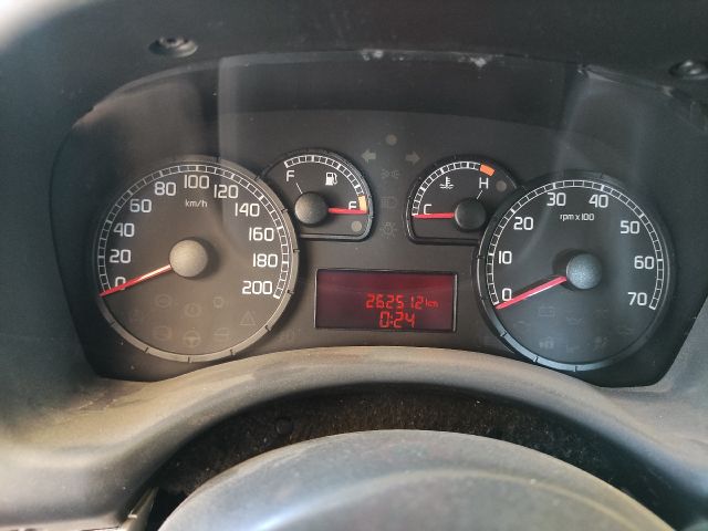 bontott FIAT PUNTO II Gyújtáskapcsoló