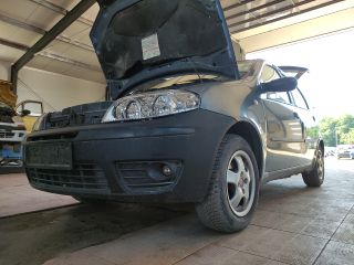 bontott FIAT PUNTO II Gyújtáskapcsoló