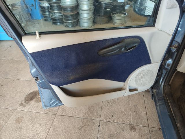 bontott FIAT PUNTO II Gyújtáskapcsoló