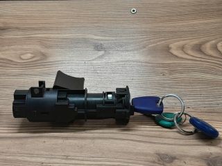 bontott FIAT PUNTO II Gyújtáskapcsoló