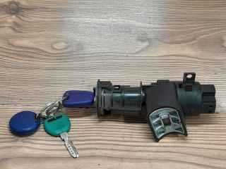 bontott FIAT PUNTO II Gyújtáskapcsoló