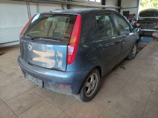 bontott FIAT PUNTO II Jobb első Gólyaláb (Lengécsillapító, Rugó)