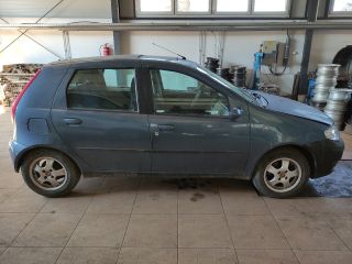 bontott FIAT PUNTO II Jobb hátsó Rugó