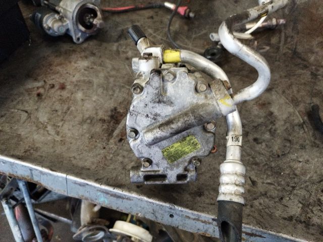 bontott FIAT PUNTO II Klímakompresszor