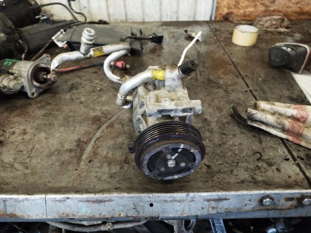 bontott FIAT PUNTO II Klímakompresszor