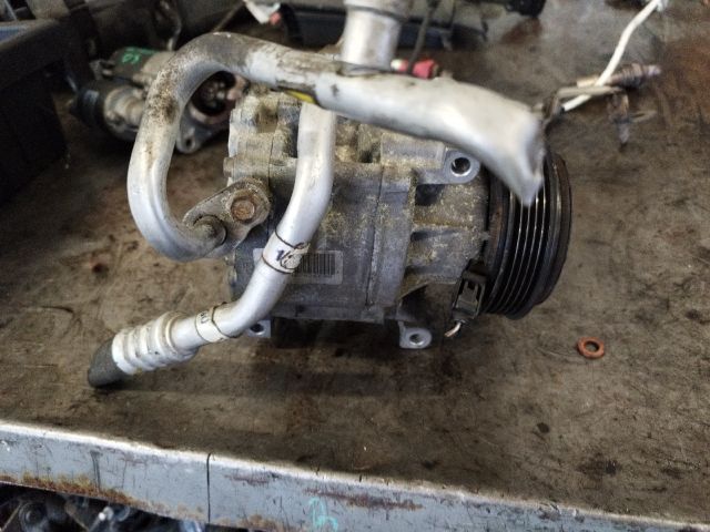 bontott FIAT PUNTO II Klímakompresszor