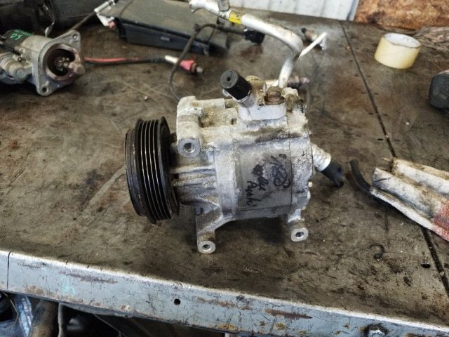 bontott FIAT PUNTO II Klímakompresszor