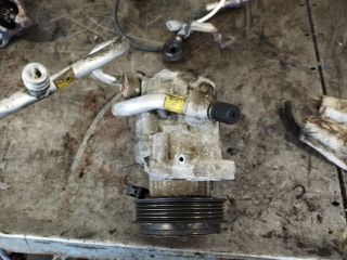 bontott FIAT PUNTO II Klímakompresszor