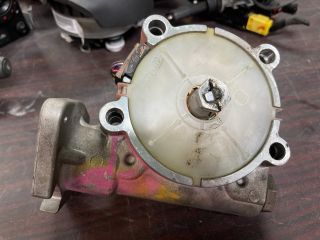 bontott FIAT PUNTO II Kormányszervó Motor (Hidraulikus)