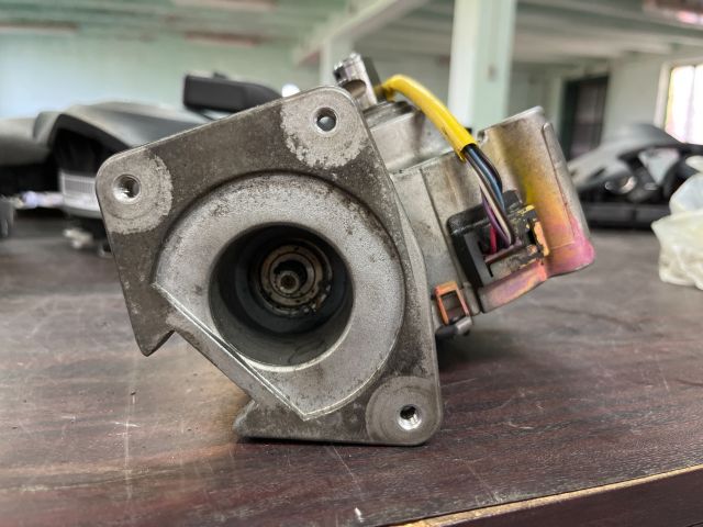 bontott FIAT PUNTO II Kormányszervó Motor (Hidraulikus)