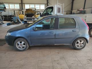 bontott FIAT PUNTO II Kuplung Munkahenger