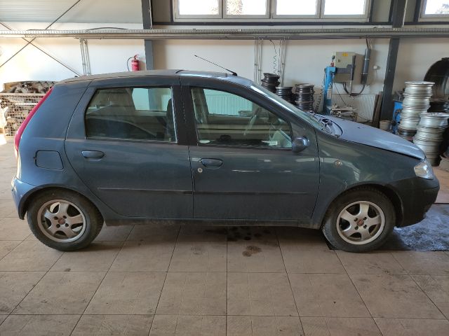 bontott FIAT PUNTO II Kuplung Munkahenger