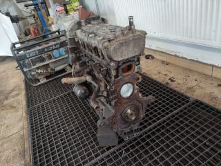bontott FIAT PUNTO II Motor (Fűzött blokk hengerfejjel)