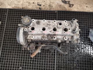 bontott FIAT PUNTO II Motor (Fűzött blokk hengerfejjel)