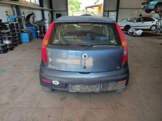 bontott FIAT PUNTO II Tank