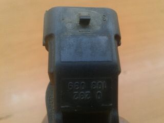 bontott FIAT PUNTO II Vezérműtengely Fordulatszám Jeladó