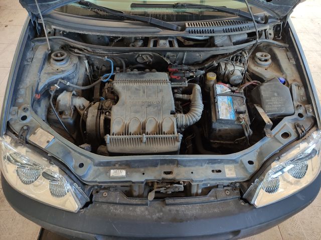 bontott FIAT PUNTO II Vezérműtengely Fordulatszám Jeladó