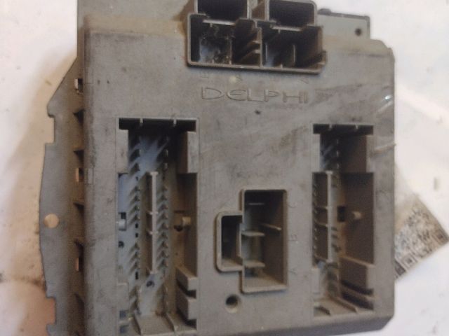 bontott FIAT PUNTO II Biztosítéktábla Motortér