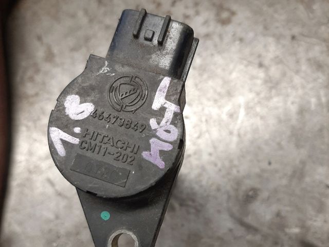 bontott FIAT PUNTO II Gyújtótrafó