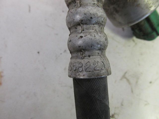 bontott FIAT PUNTO II Klíma Cső