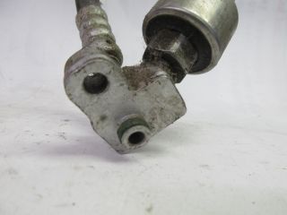 bontott FIAT PUNTO II Klíma Cső