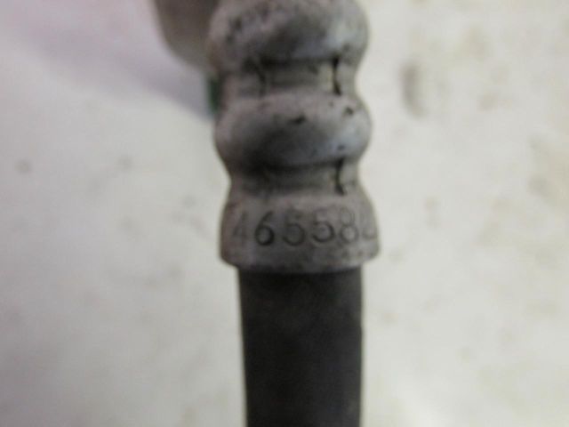 bontott FIAT PUNTO II Klíma Cső