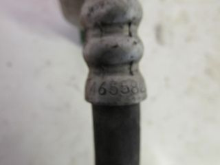 bontott FIAT PUNTO II Klíma Cső