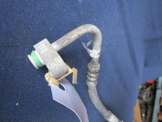 bontott FIAT PUNTO II Klíma Cső