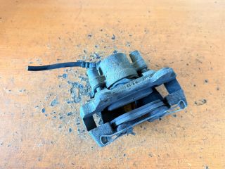 bontott FIAT PUNTO II Bal első Féknyereg Munkahengerrel