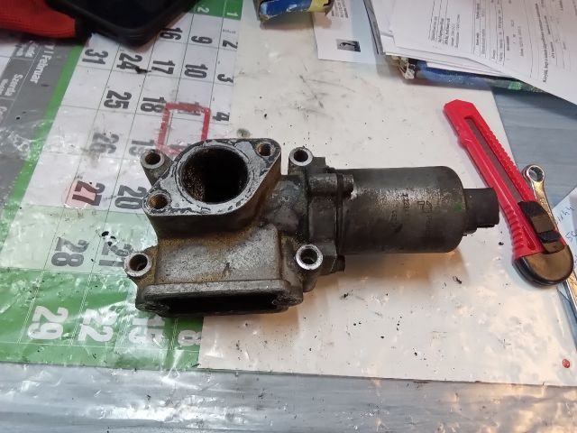 bontott FIAT PUNTO II EGR / AGR Szelep