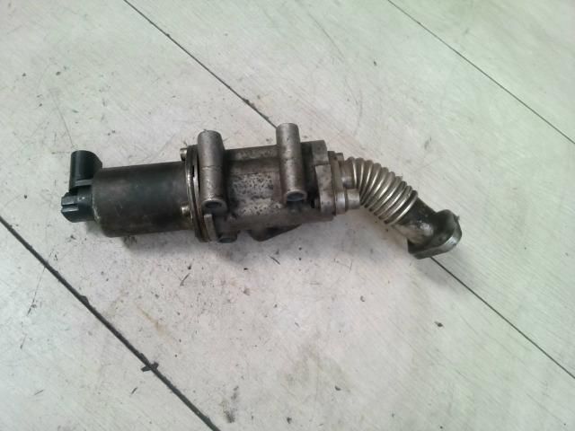 bontott FIAT PUNTO II EGR / AGR Szelep