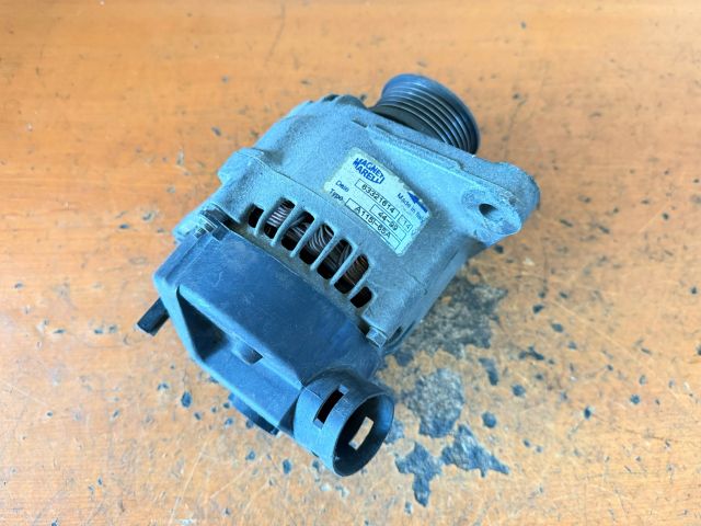 bontott FIAT PUNTO II Generátor