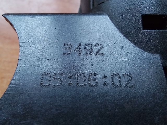 bontott FIAT PUNTO II Gyújtáskapcsoló