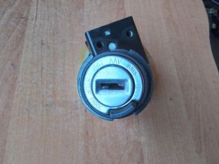 bontott FIAT PUNTO II Gyújtáskapcsoló