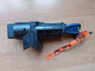 bontott FIAT PUNTO II Gyújtáskapcsoló