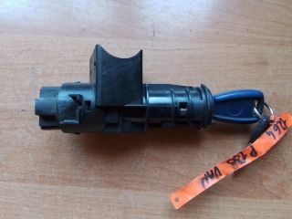 bontott FIAT PUNTO II Gyújtáskapcsoló