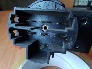 bontott FIAT PUNTO II Gyújtáskapcsoló