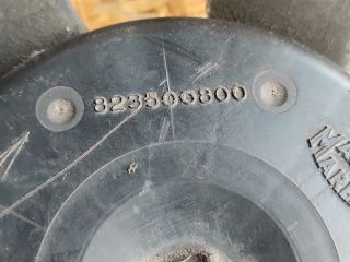 bontott FIAT PUNTO II Hűtő Ventilátor(ok), Radiátor(ok) Szett