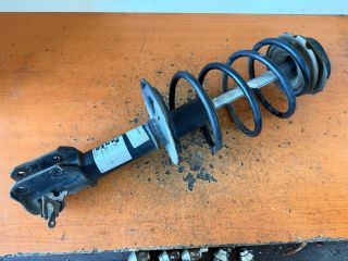 bontott FIAT PUNTO II Jobb első Gólyaláb (Lengécsillapító, Rugó)