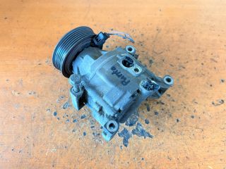 bontott FIAT PUNTO II Klímakompresszor