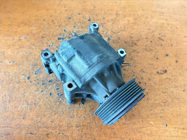 bontott FIAT PUNTO II Klímakompresszor