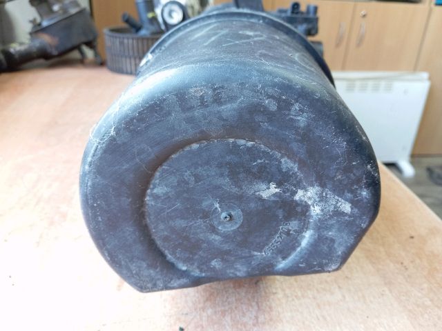 bontott FIAT PUNTO II Légszűrő Ház