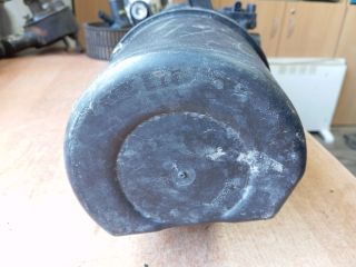 bontott FIAT PUNTO II Légszűrő Ház